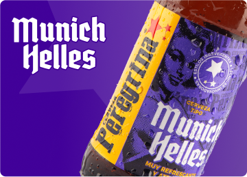 menu munich
