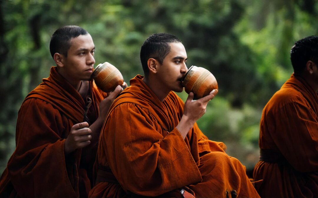 Monjes cerveceros: una historia divina