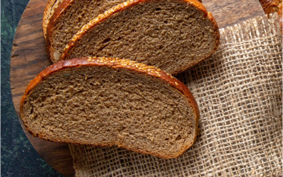 Pan de Cerveza